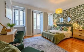 Sant'Ana Apartment
